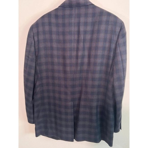 Men’s Austin Reed London Sport Coat Blazer/Suit Jacket - Picture 9 of 12